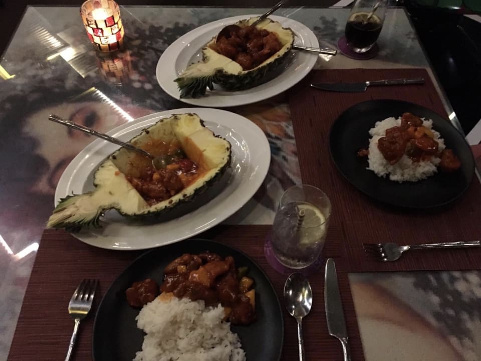 Gastro Anantara The Palm Dubai Resort