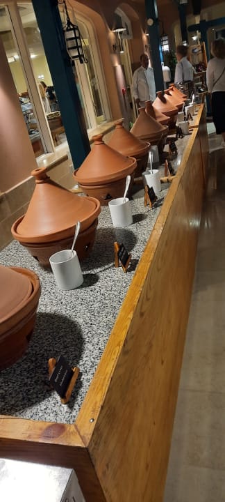 Gastro Club Paradisio El Gouna, Red Sea