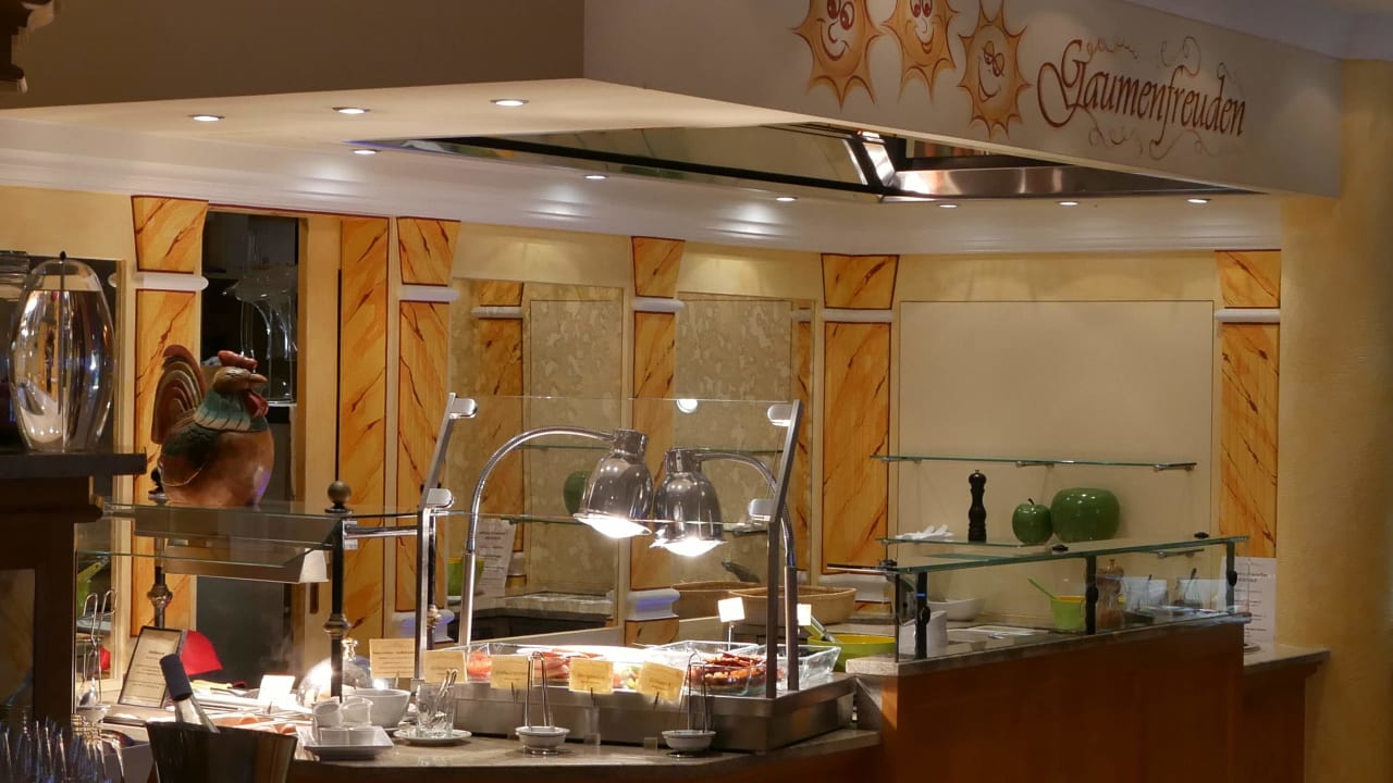 Gastro Hotel Drei Sonnen