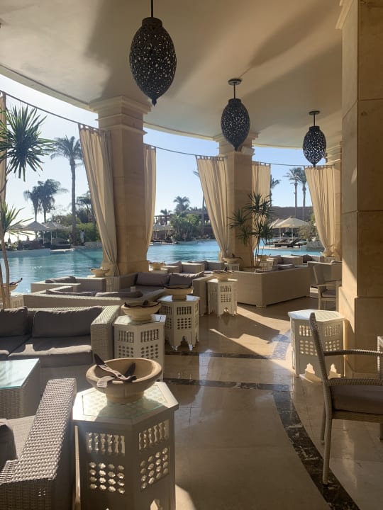 Gastro Makadi Spa - Adults only