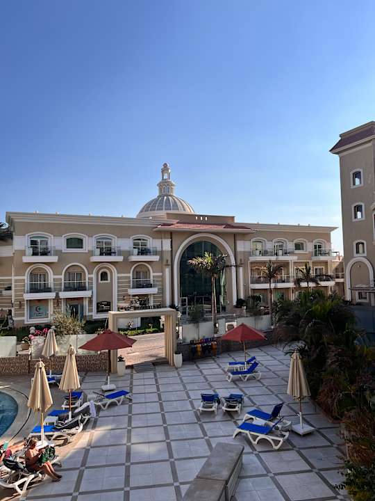 Pool Kaisol Romance Resort