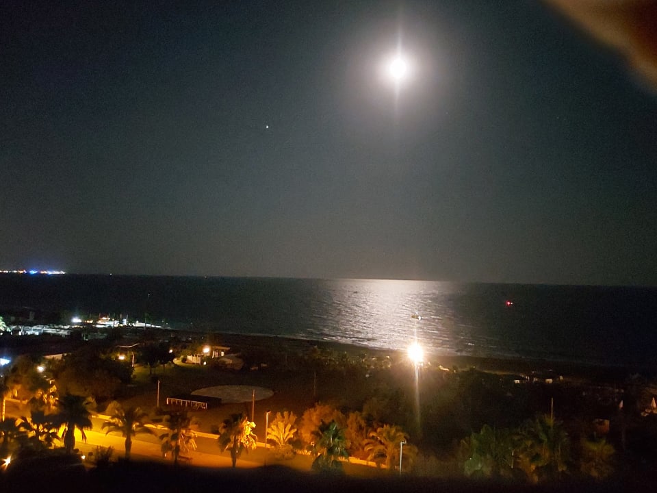 Außenansicht VONRESORT Golden Coast