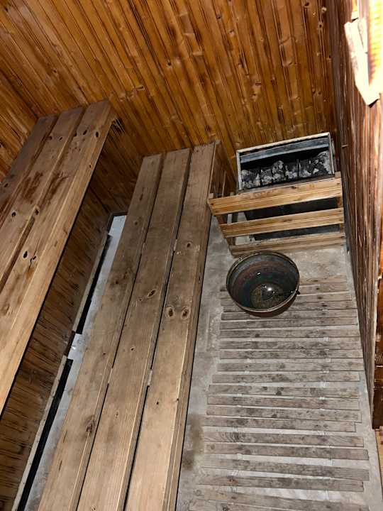 Sport & Freizeit Hersonissos Palace