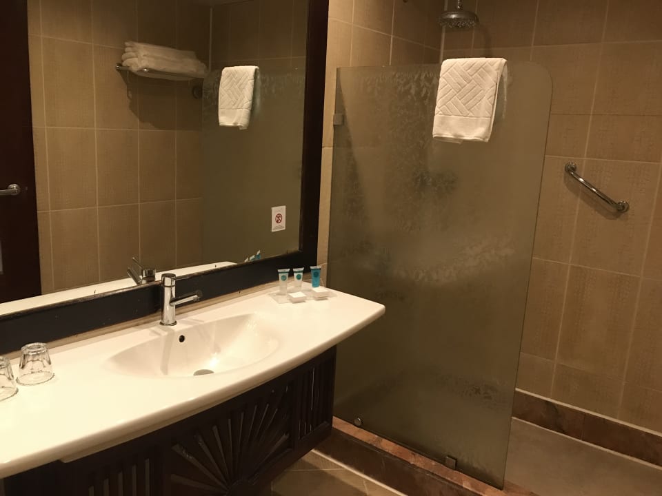 Zimmer Sentido Caribbean World Soma Bay