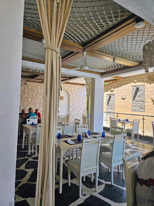 Gastro SUNRISE Aqua Joy Resort