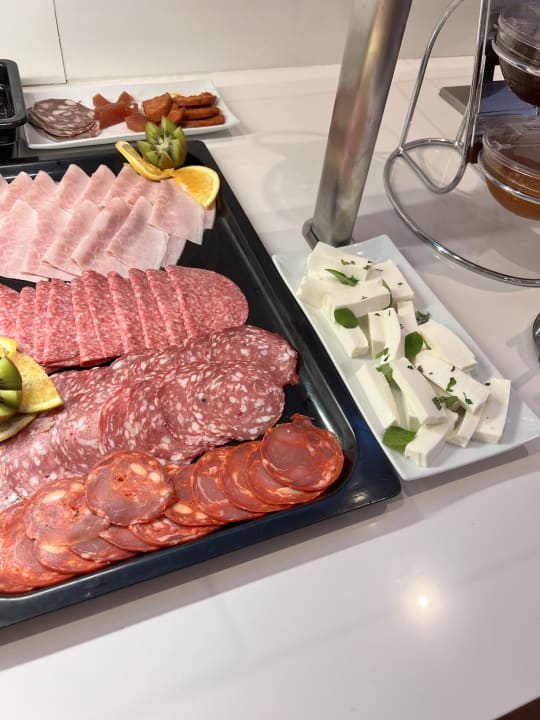 Gastro Hotel Los Geranios