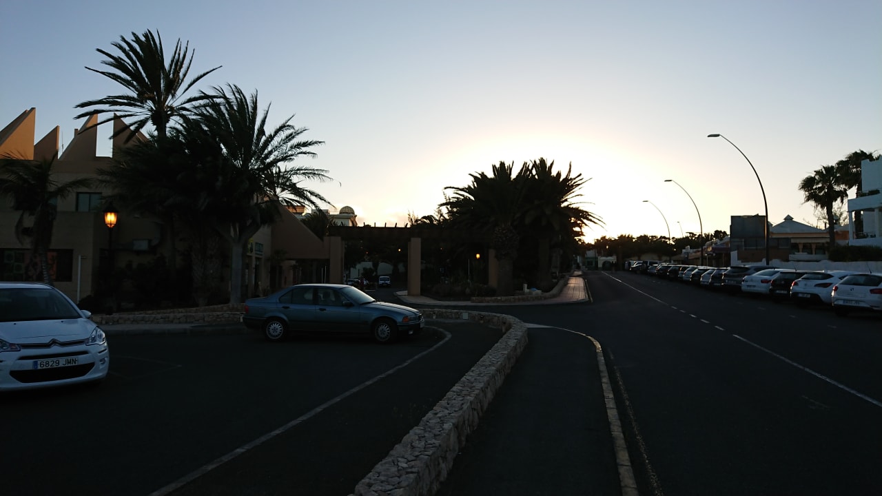 Sonstiges SBH Hotel Taro Beach