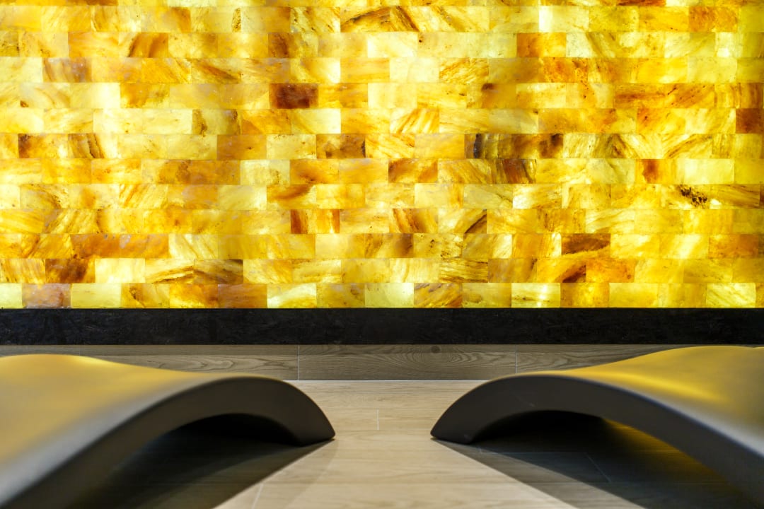 Sport & Freizeit Seaside Park Hotel