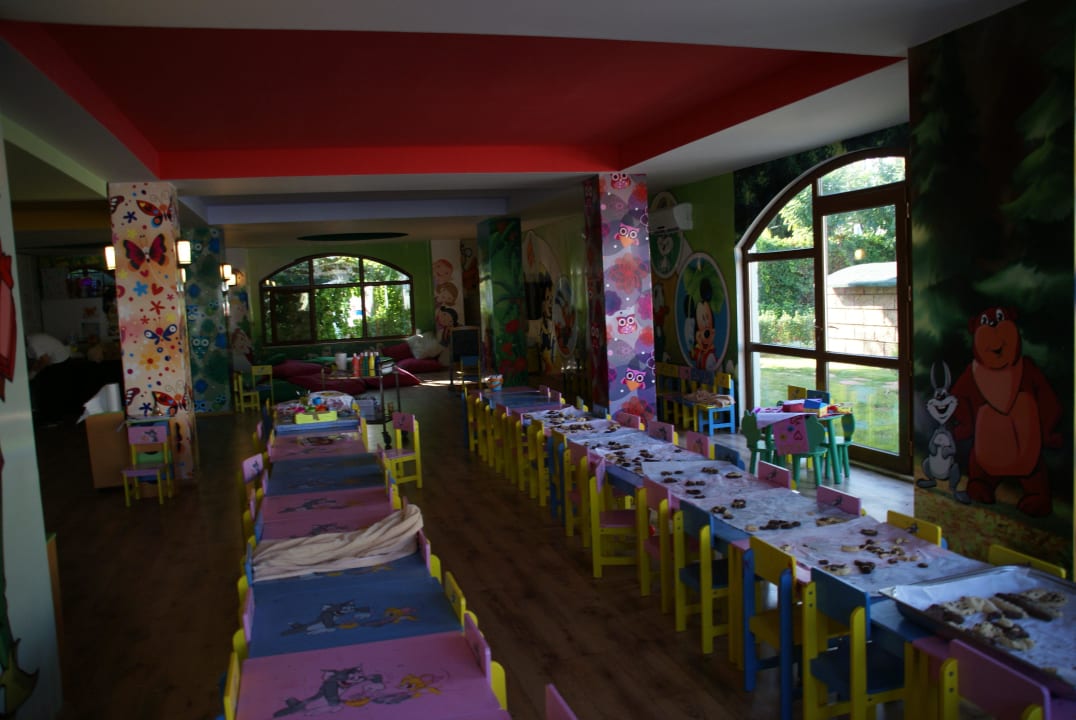 Mini - Club Hotel Delphin Imperial