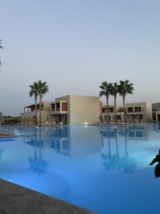 Pool Astir Odysseus Kos Resort & Spa