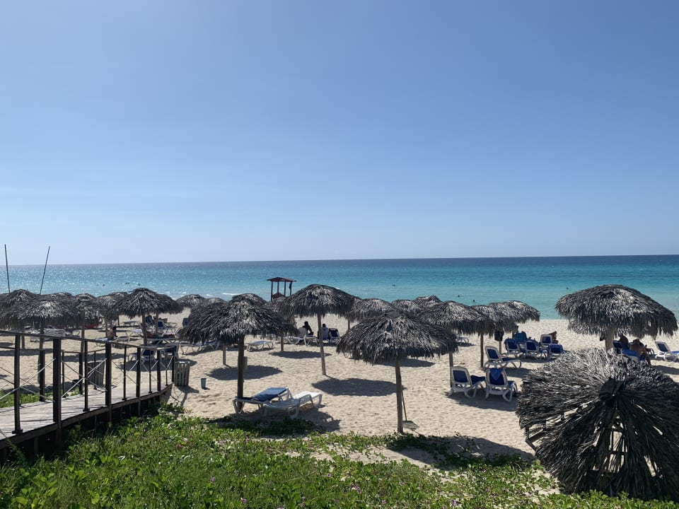 Strand Hotel Roc Barlovento