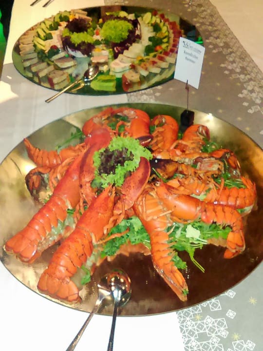 Gastro WAGNERS Hotel im Frankenwald