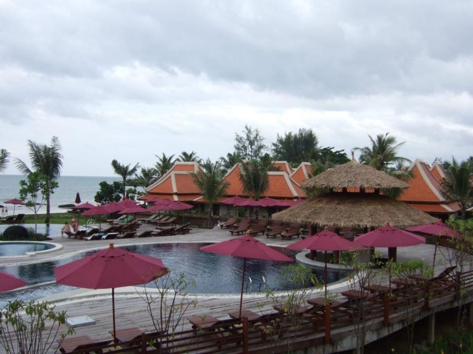 Pool Khaolak Laguna Resort