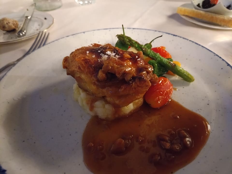 Gastro Secrets Bahia Real Resort & SPA