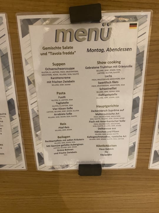 Gastro Son Moll Sentits Hotel & Spa