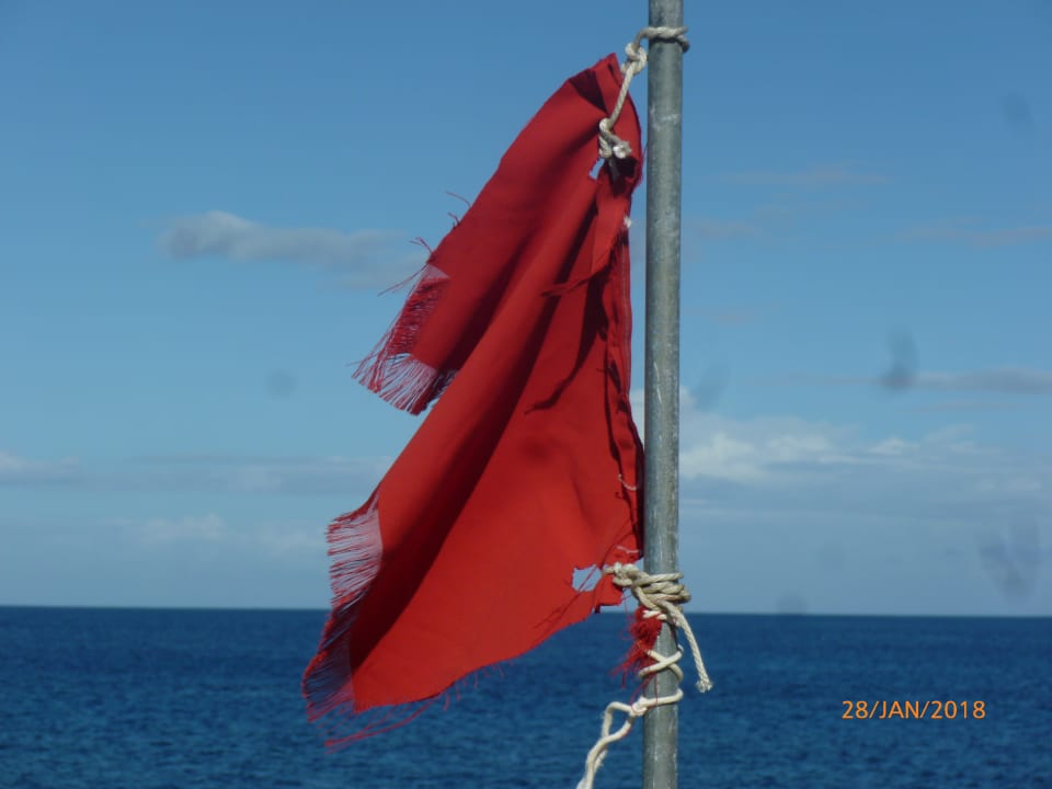 Sonstiges Samsara Cliff Resort