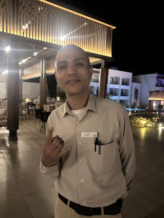 Gastro JAZ Elite Amara