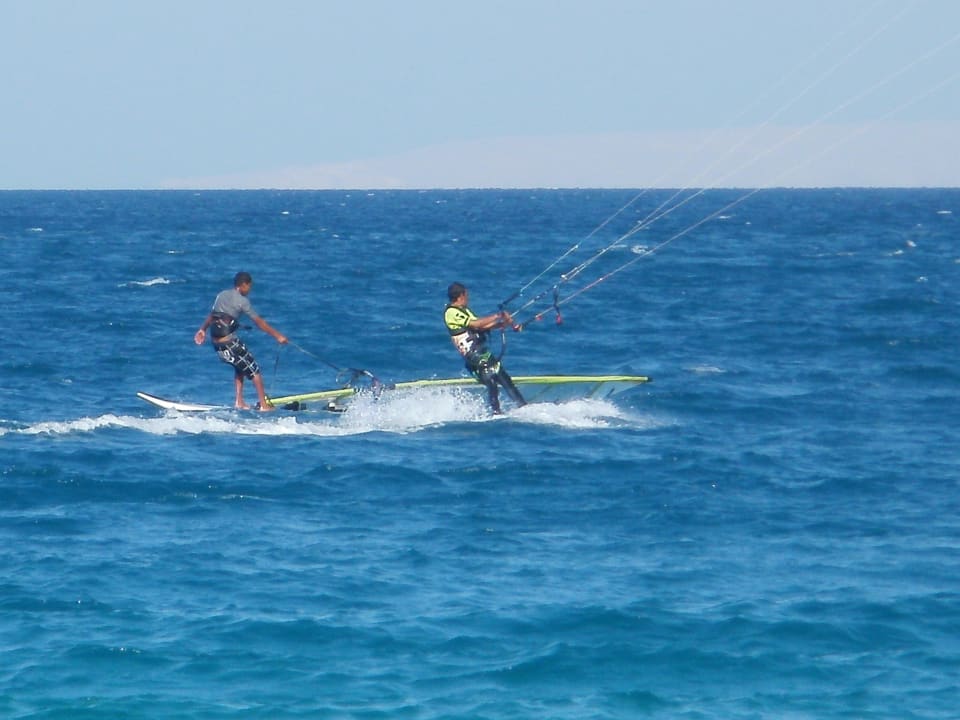 Sportangebote Palm Beach Resort