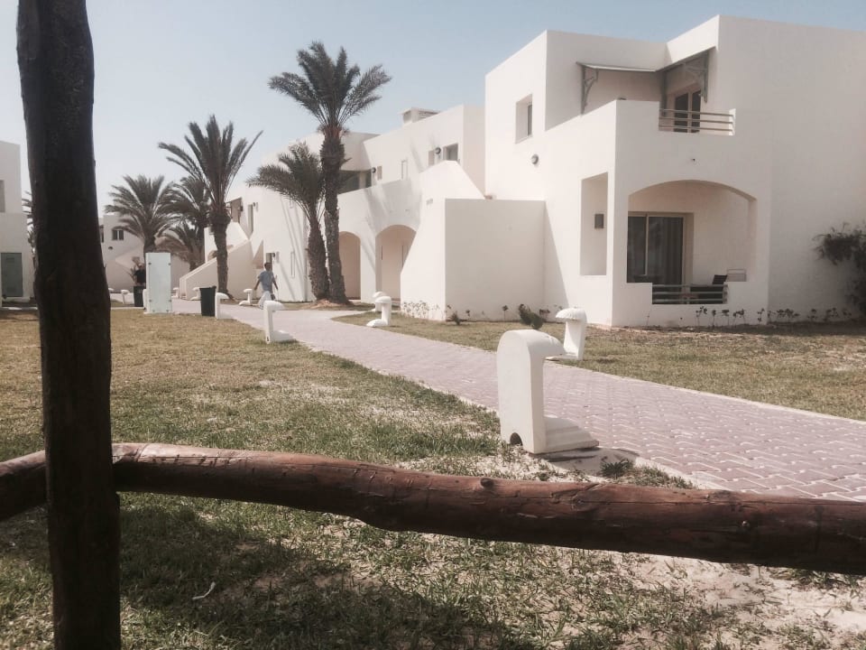 ROBINSON Club Djerba Bahiya ROBINSON DJERBA BAHIYA