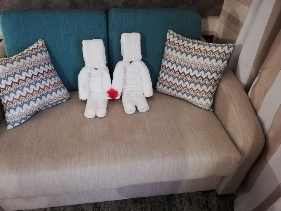 Zimmer HI Hotels Imperial Resort