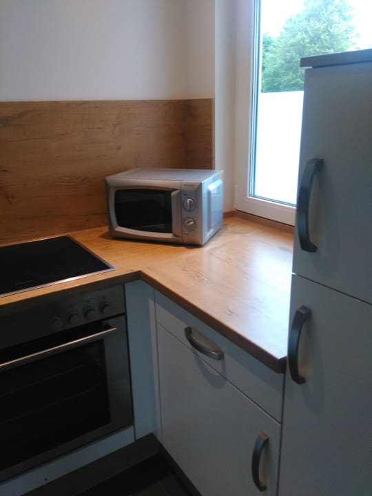 Zimmer Ferienhauspark Asgard in Damp