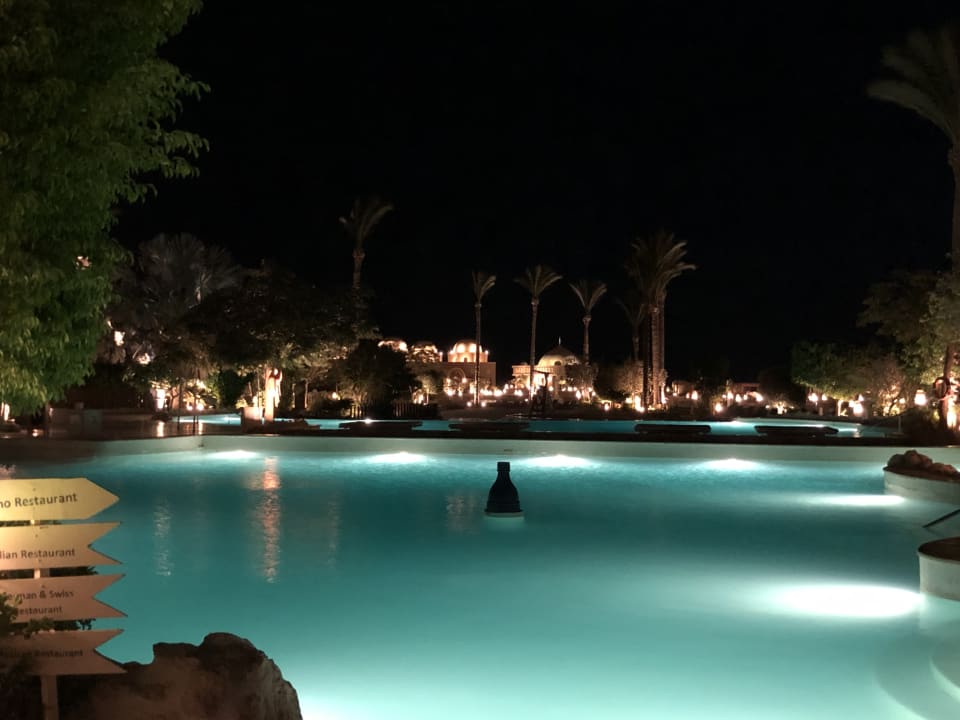 Pool Grand Waterworld Makadi & Family Star Makadi