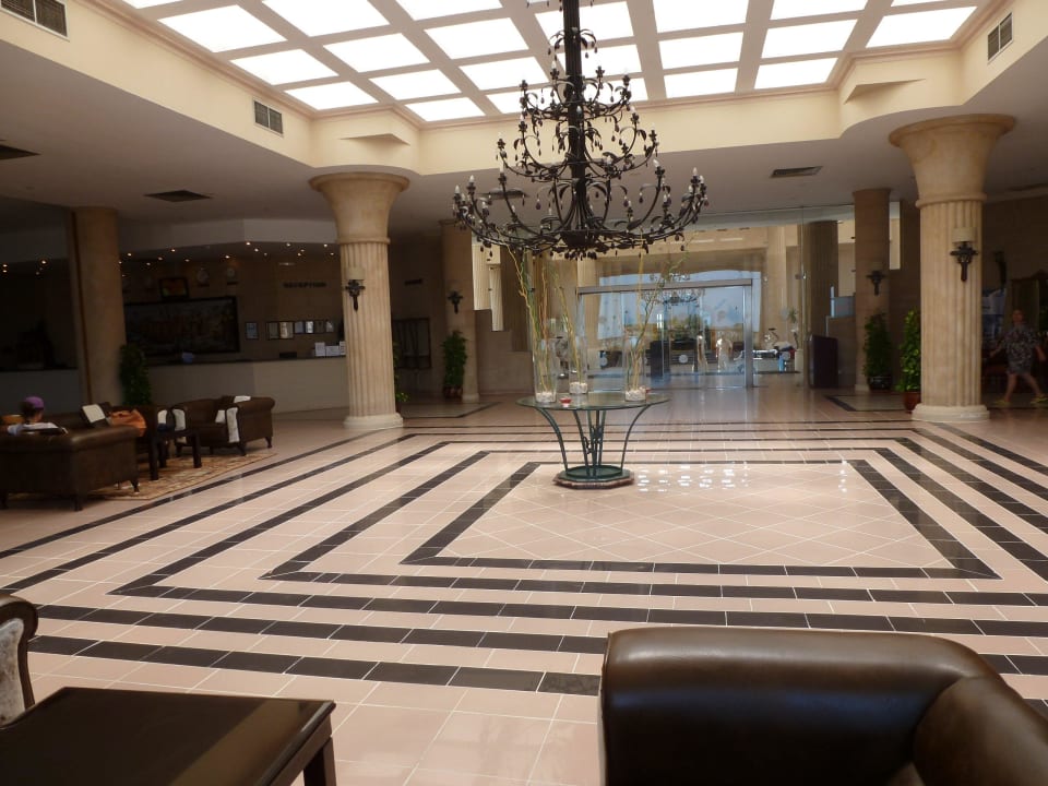 Super schön Pickalbatros Royal Moderna Resort-Sharm El Sheikh
