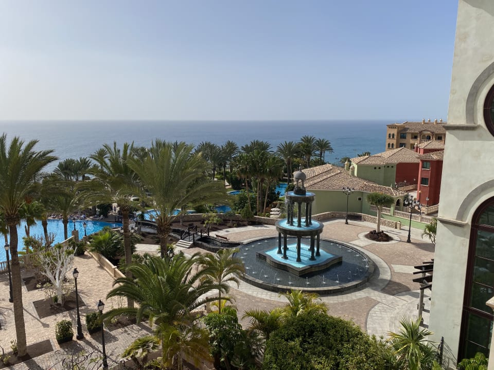Ausblick R2 Rio Calma Hotel & Spa & Conference