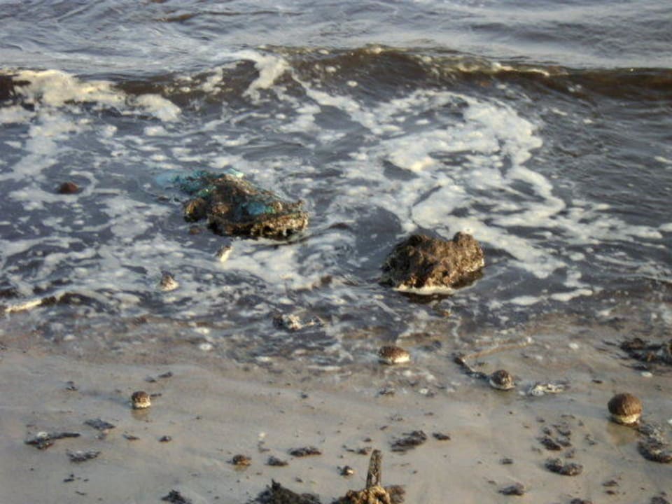 Wasser dreckig Medina Solaria & Thalasso