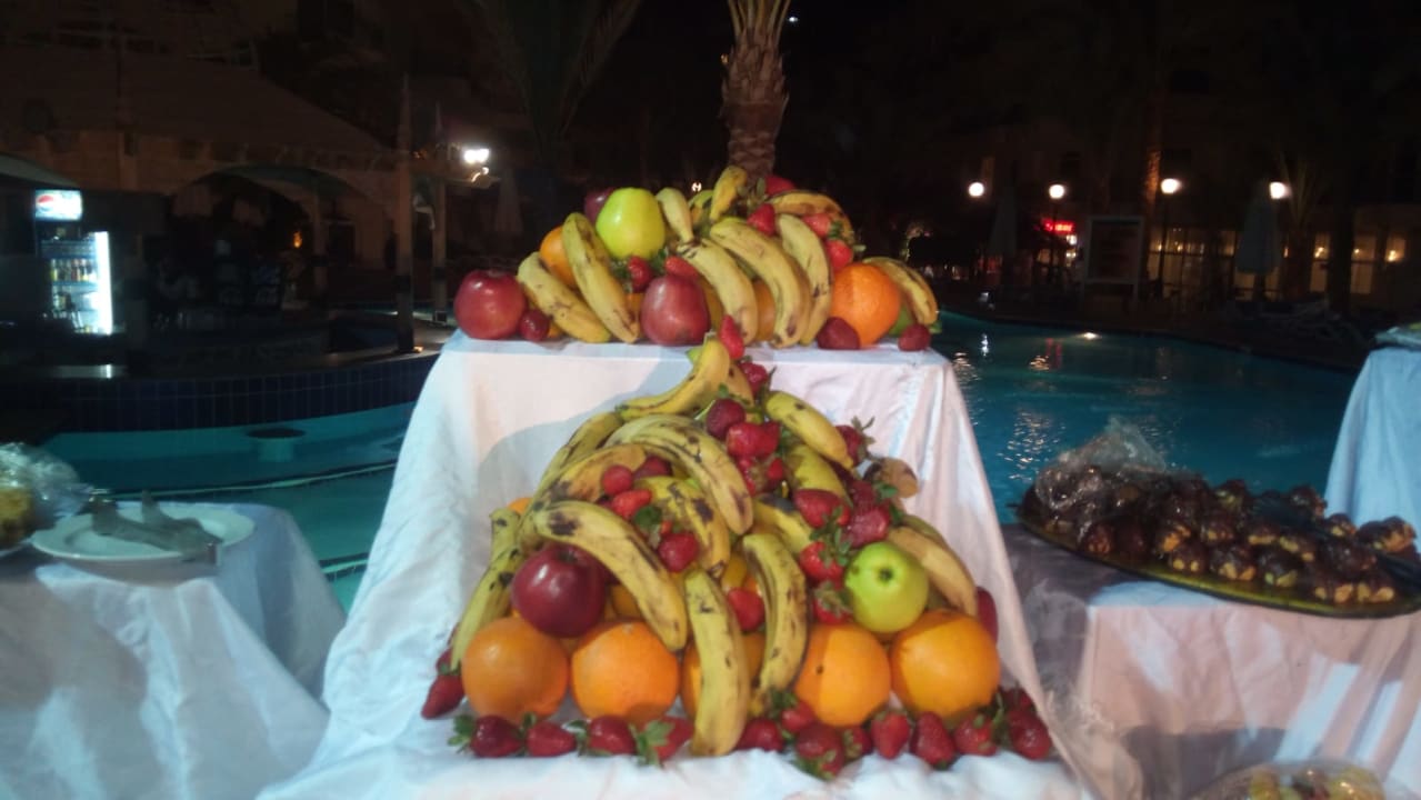 Gastro Bella Vista Resort Hurghada