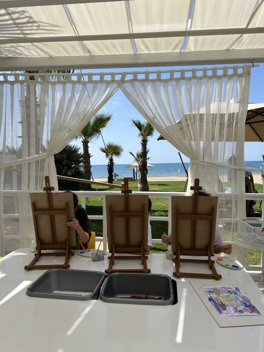 Sport & Freizeit Maxx Royal Belek Golf Resort