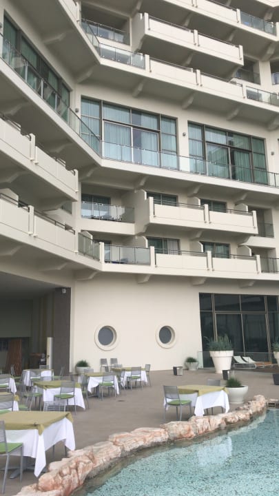 Außenansicht Elysium Resort & Spa Hotel