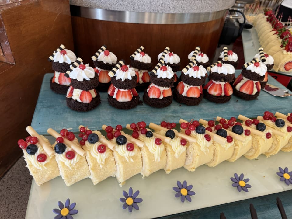 Gastro Side Sun Hotel