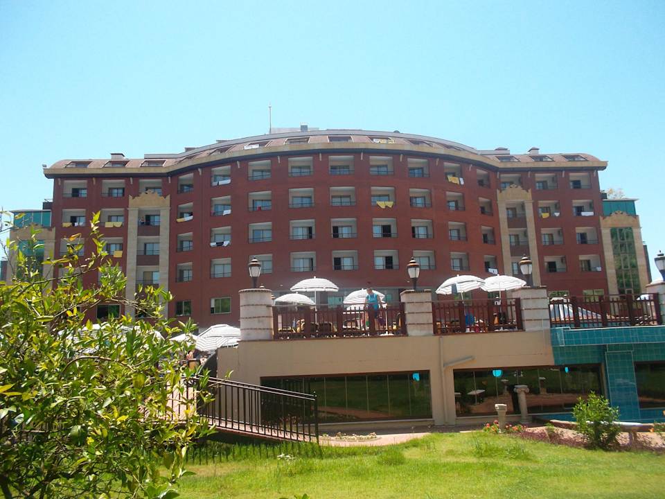 Club Konakli Hotel NoxInn Club