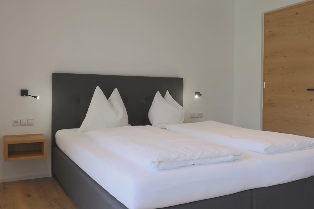 Zimmer Plattenriegelhof-Urlaub auf dem Bauernhof