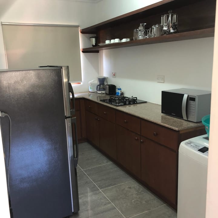 Zimmer Le Relax Self-Catering Apartments