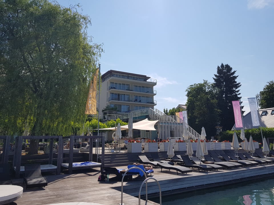 Strand Lake's - My Lake Hotel & Spa