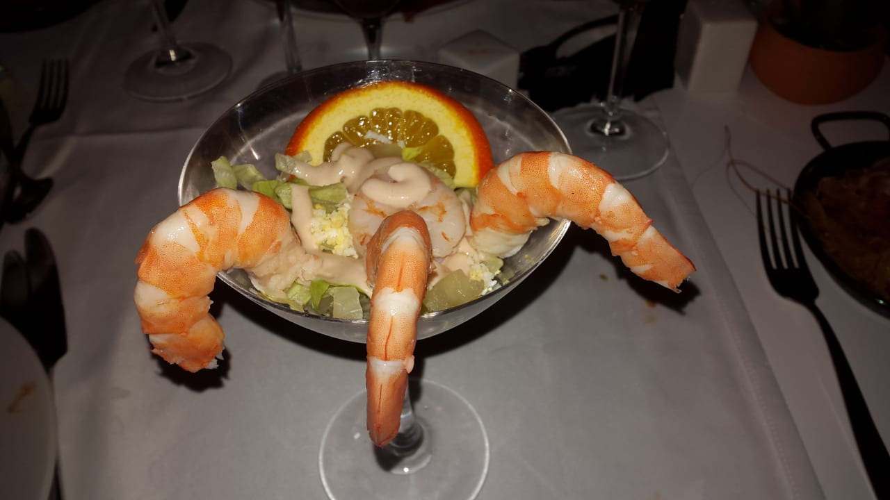 Gastro H10 Playa Meloneras Horizons Collection