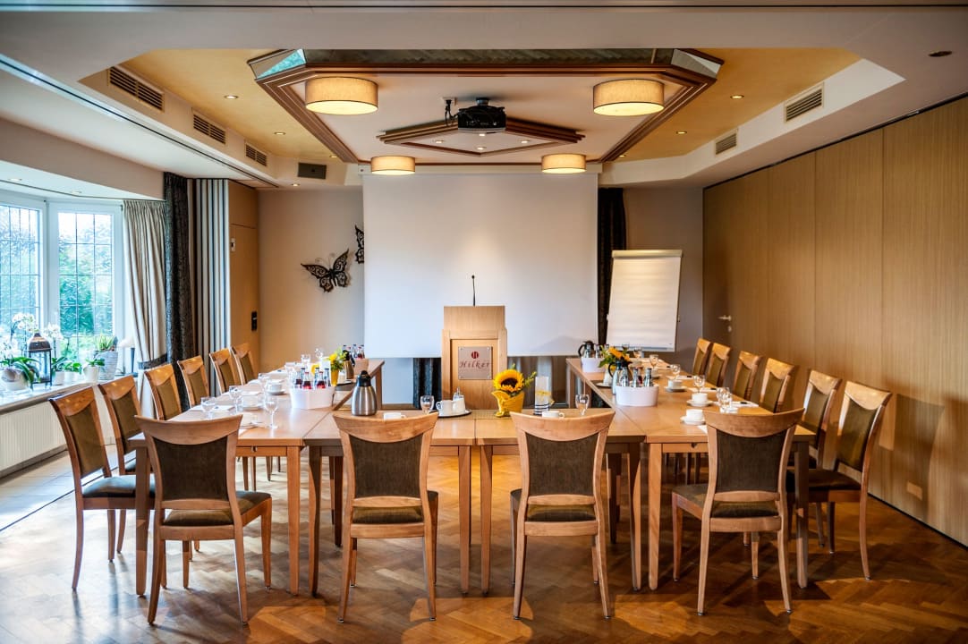 Sonstiges Hotel Hilker