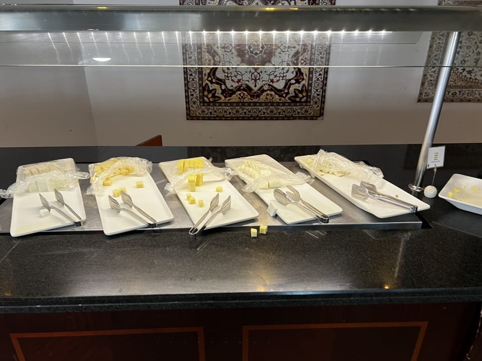 Gastro Latanya Park Resort