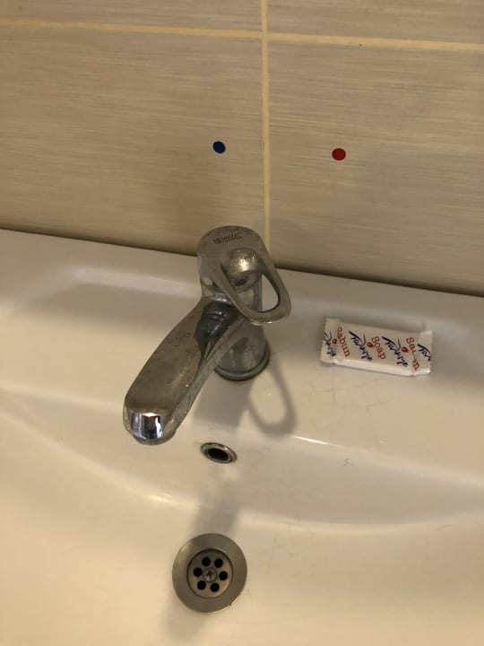 Zimmer Club Resort Atlantis