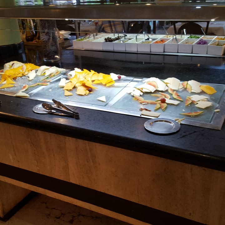 Restaurant TRS Turquesa Hotel - Adults only