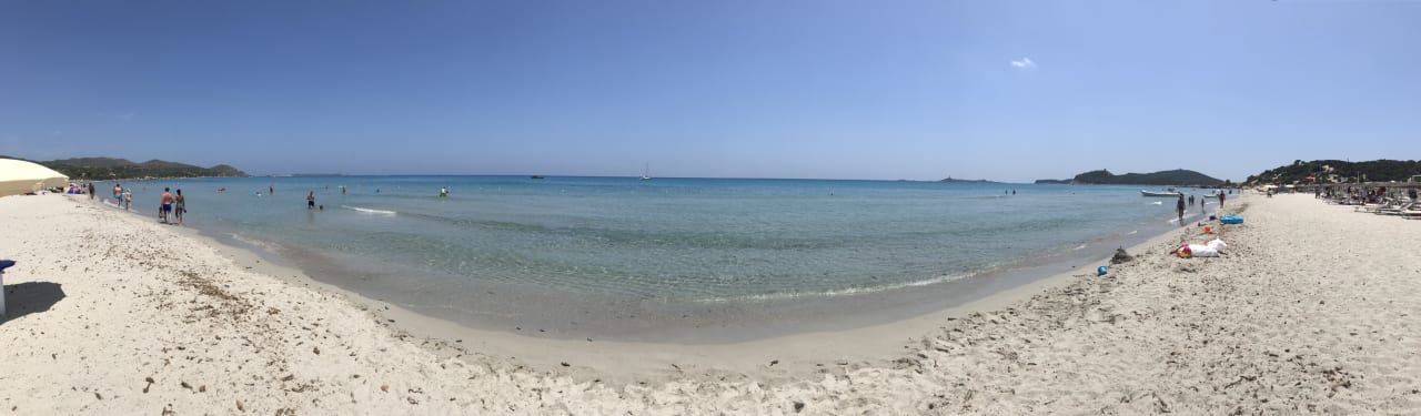 Strand VOI Tanka Village