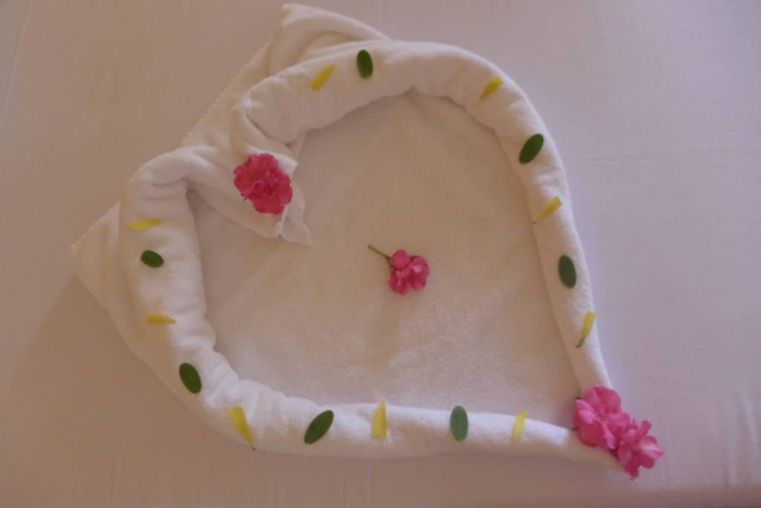 Zimmerservice Hotel Gorgonia Beach Resort