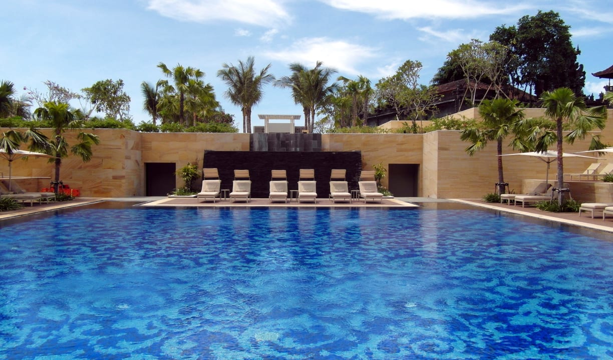 Hotel Mulia Bali The Mulia - Nusa Dua, Bali