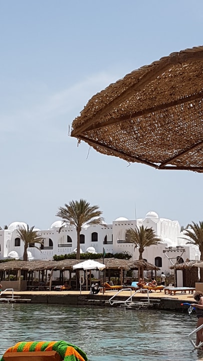 Außenansicht Arabella Azur Resort
