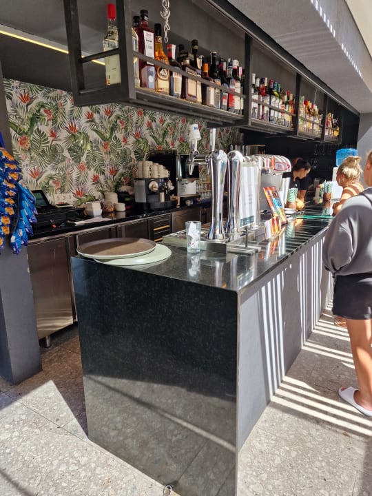 Gastro Kumara Serenoa by Lopesan Hotels