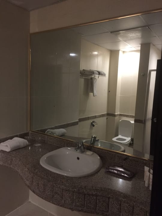 Zimmer Regina Resort and Aqua Park Hurghada