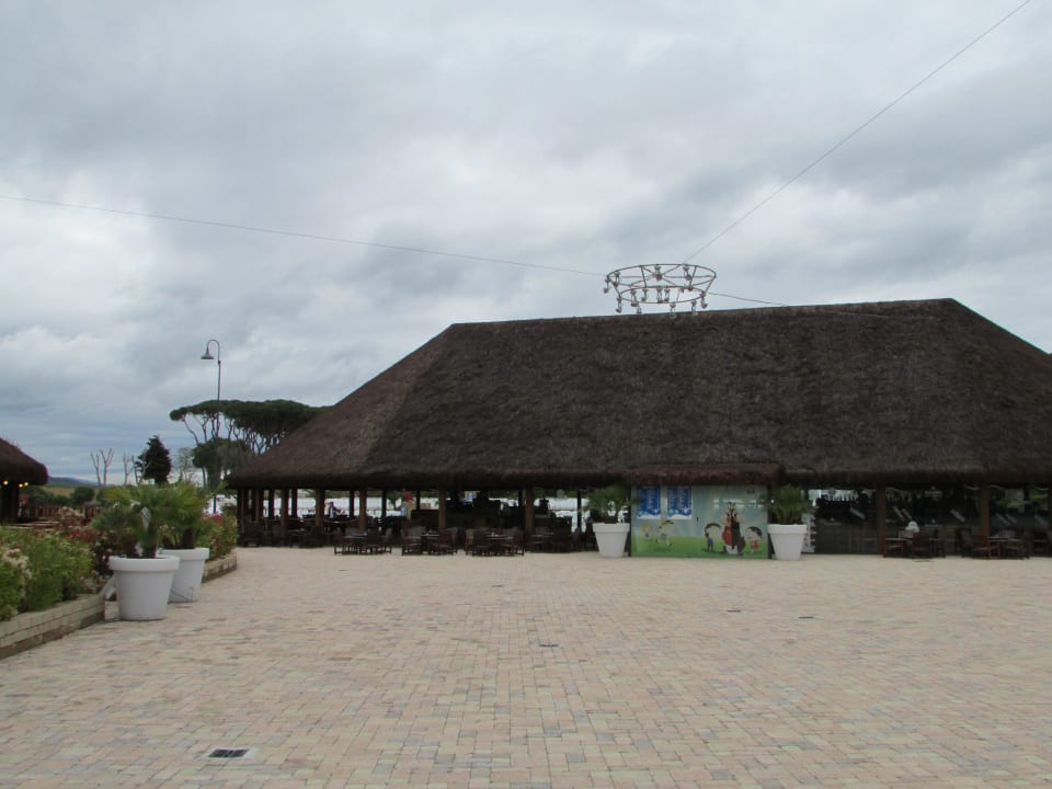 Camping Albatros Park Albatros Village