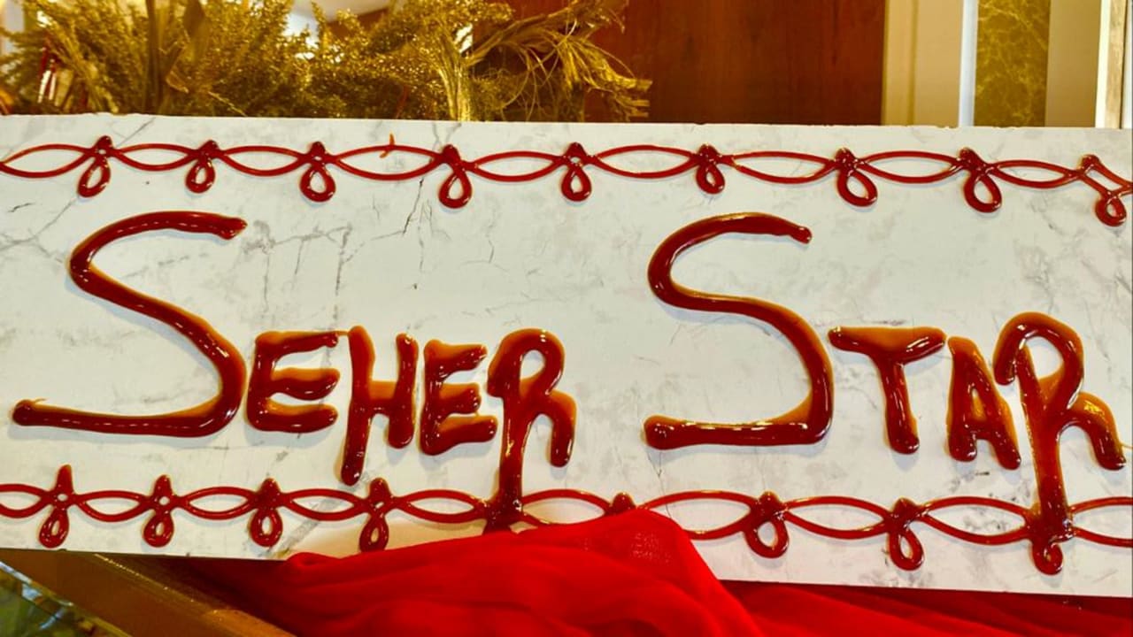 Gastro Seher Kumköy Star Resort & Spa